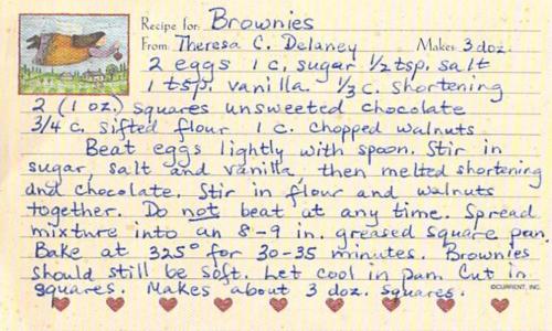 brownie-recipe-theresacdelaney