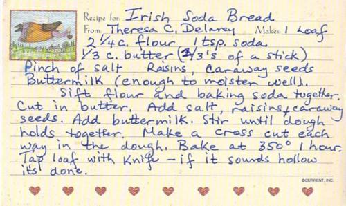 irish-soda-bread